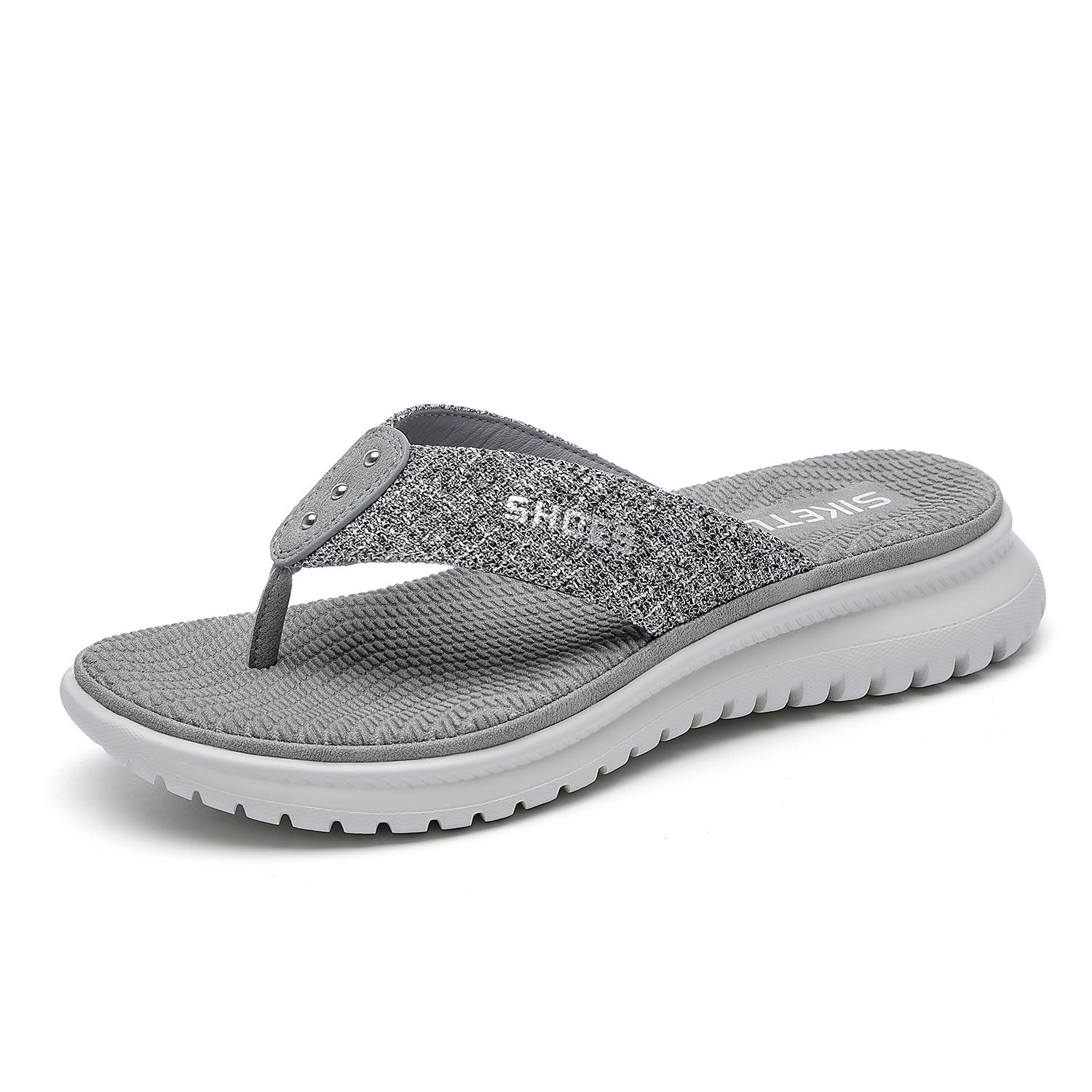 Flip-Flops Sports Wedge | Sports sandals
