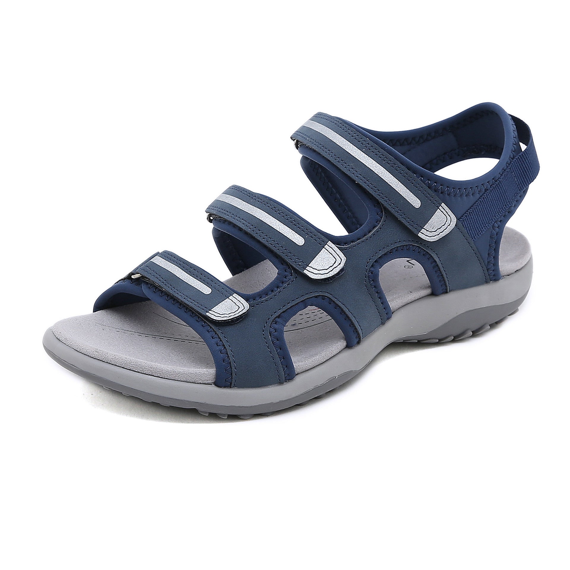K6357-4 Sandals Comfortable Wearable Flats | Sports Sandals