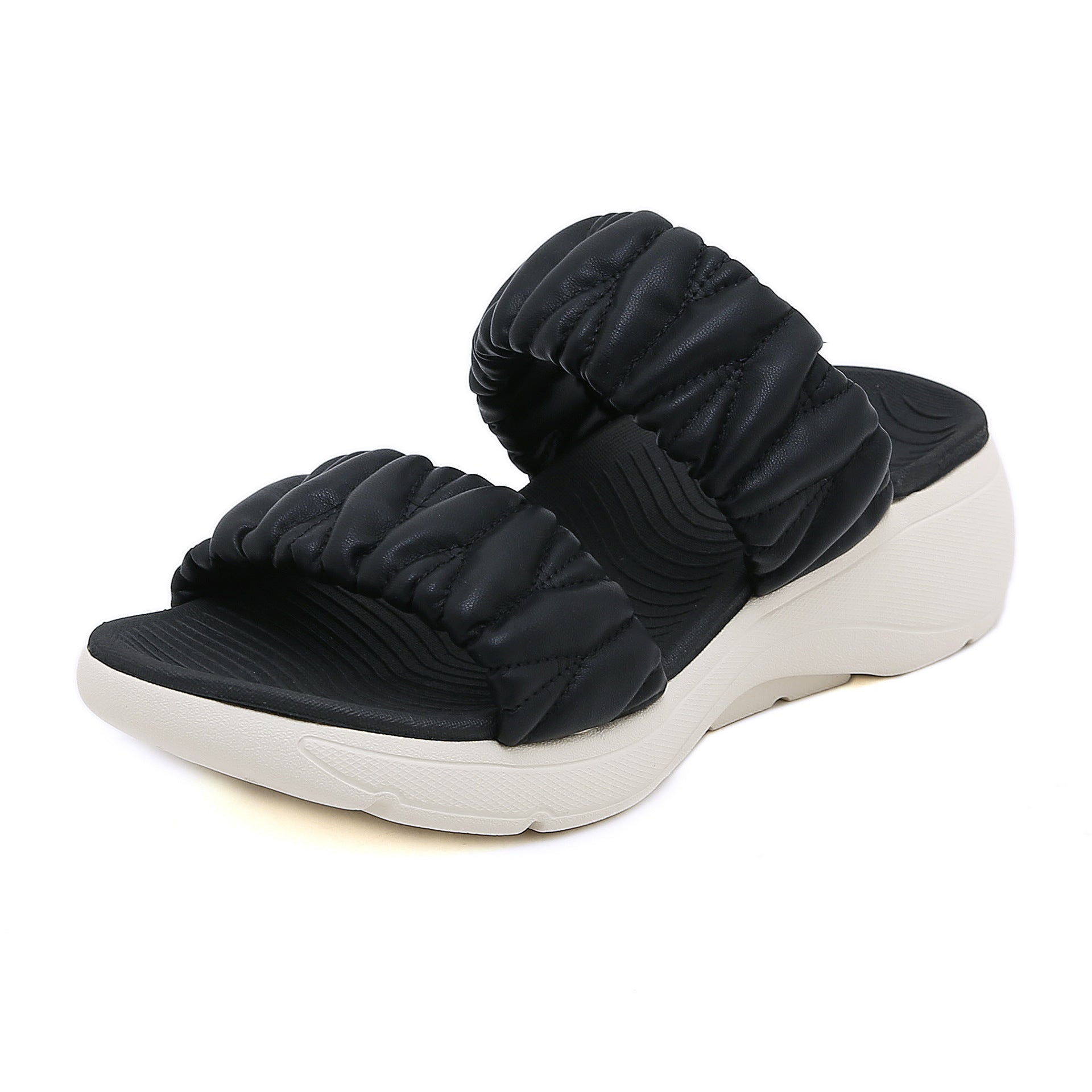 Slippery, Lightweight, Non Slip, Comfortable Casual Women's Shoes | Sports Sandals