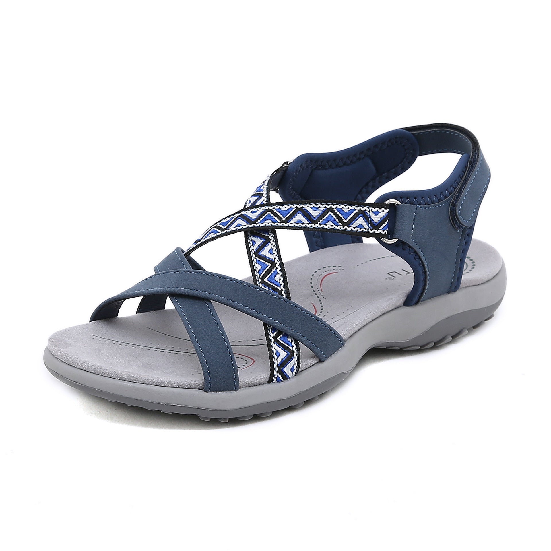 Women's Shoes, Comfortable and Wear-resistant Flat Shoes | Sports Sandals