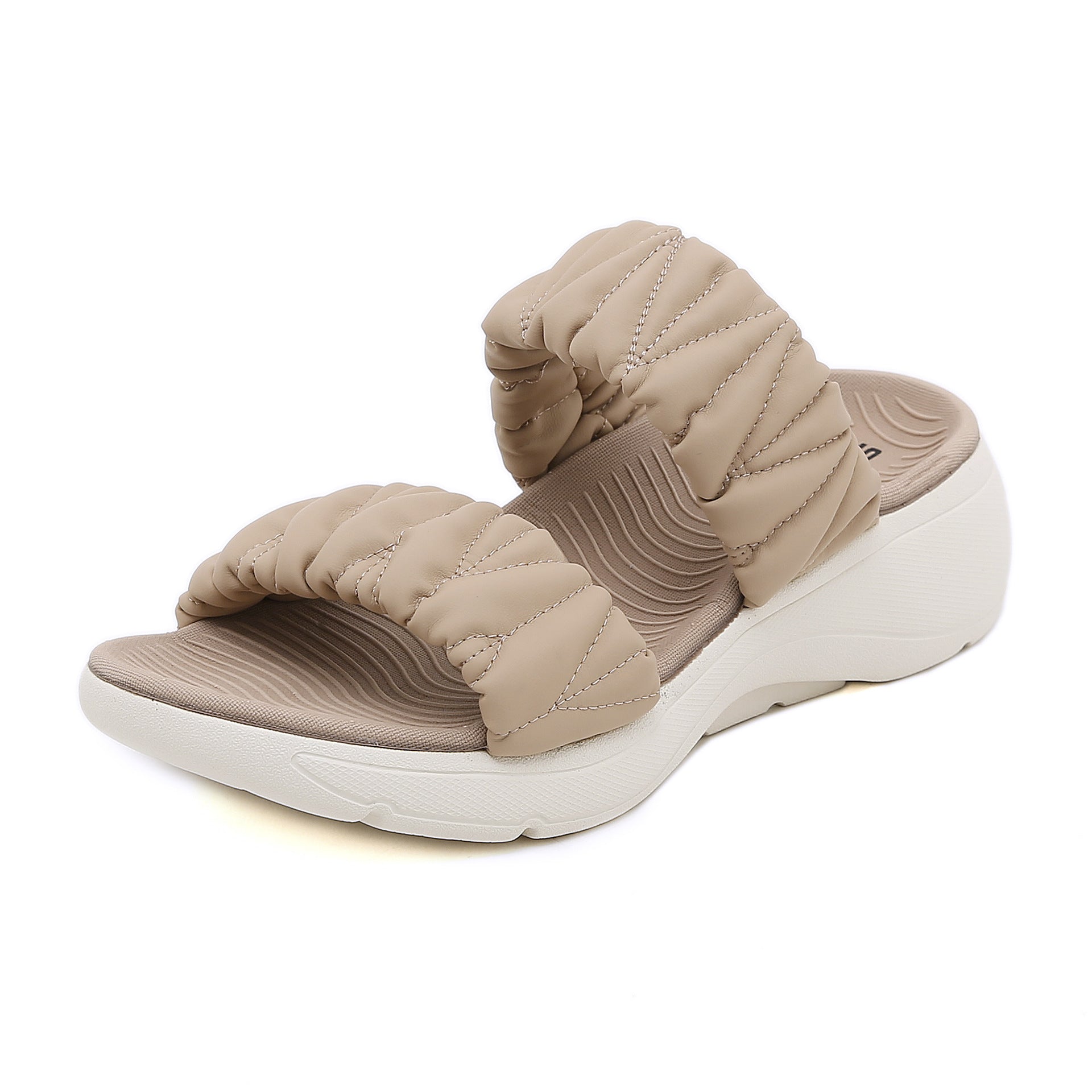 Slippery, Lightweight, Non Slip, Comfortable Casual Women's Shoes | Sports Sandals