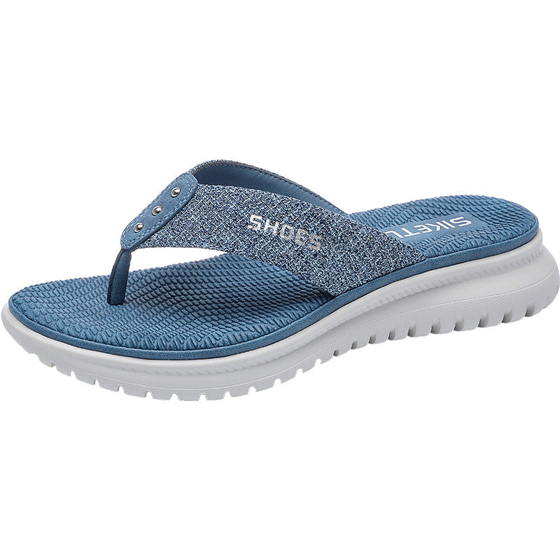 Flip-Flops Sports Wedge | Sports sandals