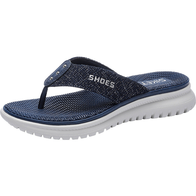 Flip-Flops Sports Wedge | Sports sandals