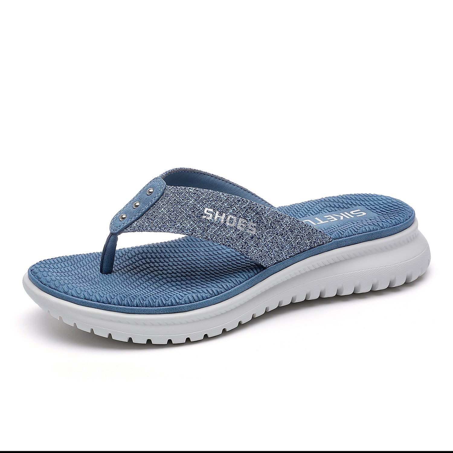 Flip-Flops Sports Wedge | Sports sandals