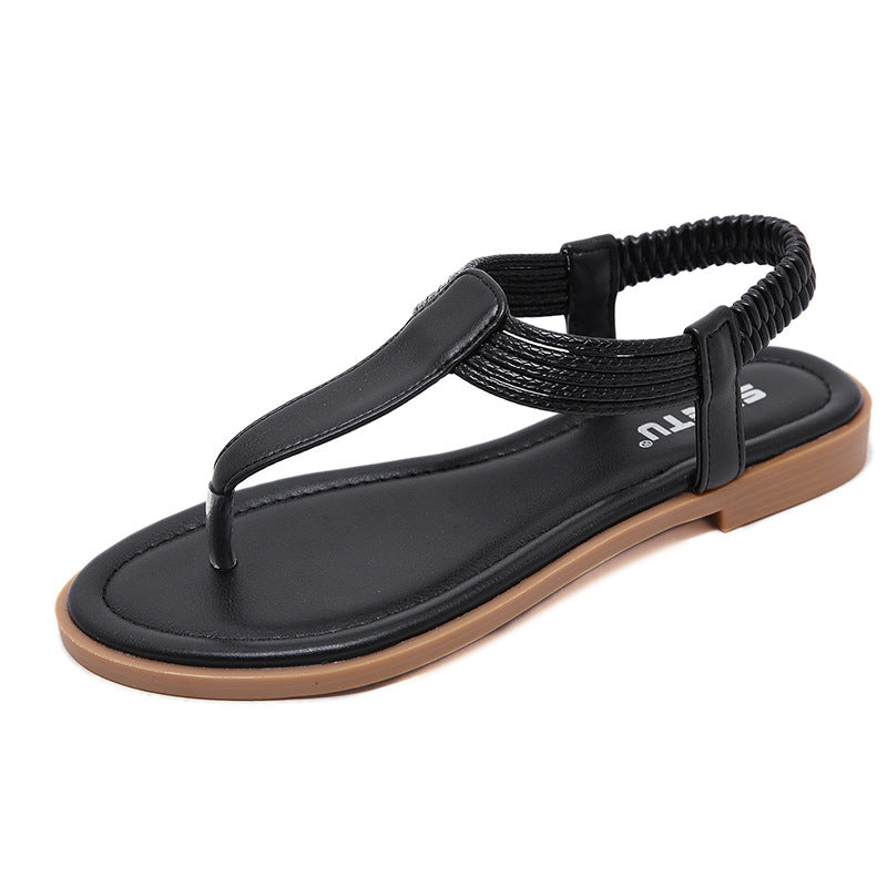 Aliexpress Sandals Sandals Women's Casual Shoes | Flat Sandals