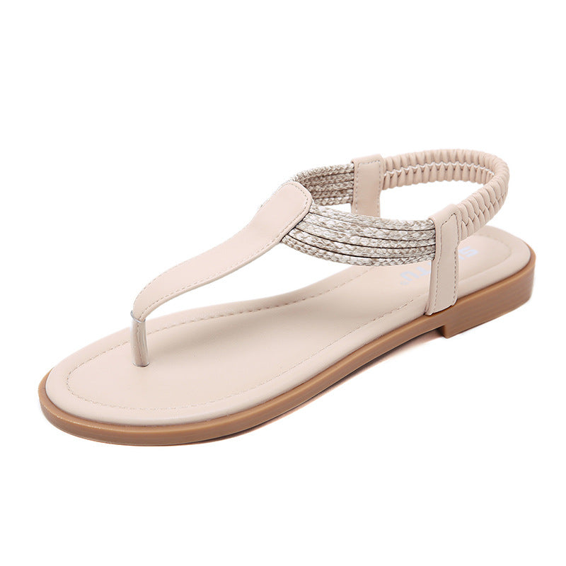 Aliexpress Sandals Sandals Women's Casual Shoes | Flat Sandals