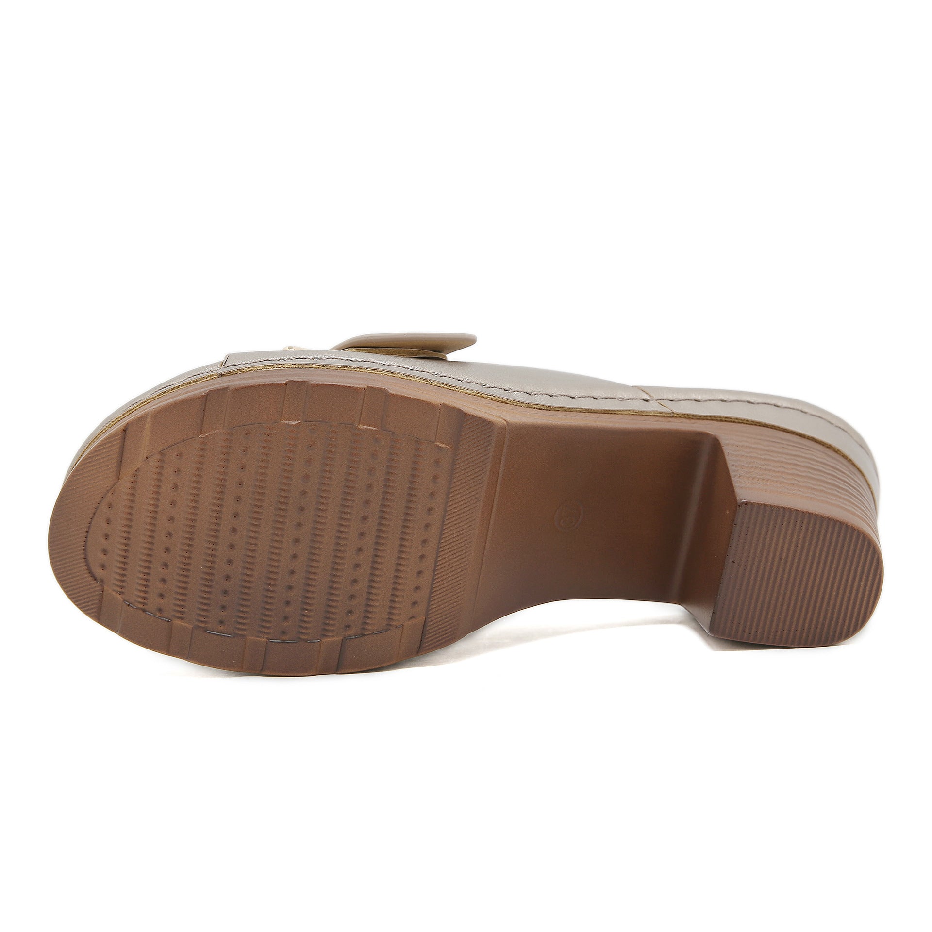 HX836-3 Sweet Outdoor Sandals Women's Fashion Large Size Wedge Shoes Beach Shoes