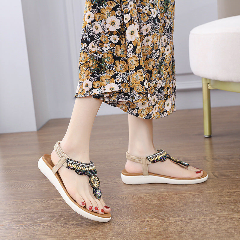 168-6 Sandals (Welfare)