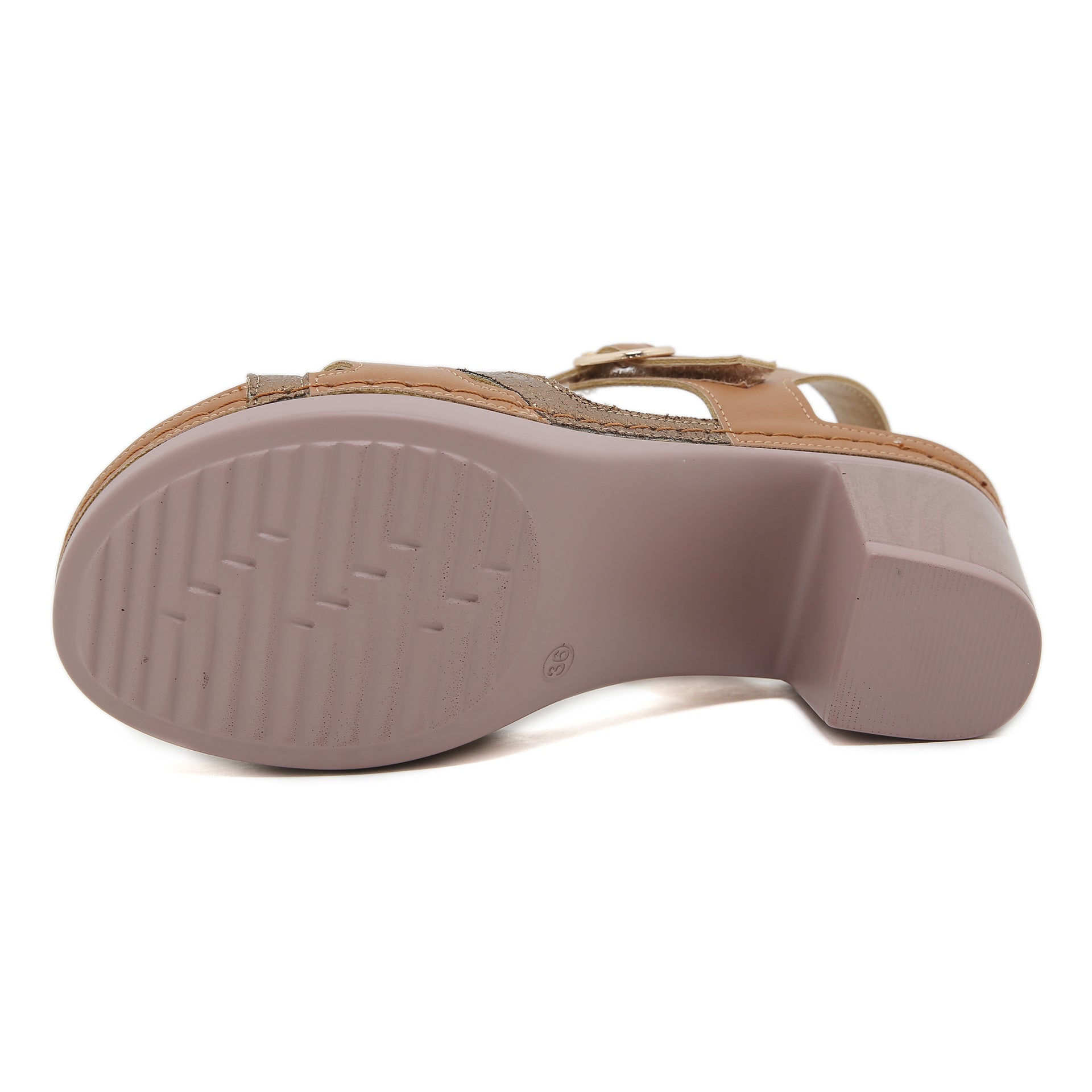 HX1123-7 Sweet Sandals Women's Fashion Large Size Wedge Shoes Beach Sandals