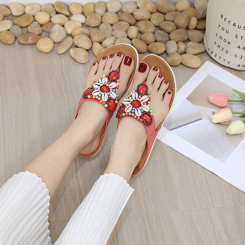 168-5 Sandals (Special Offer)
