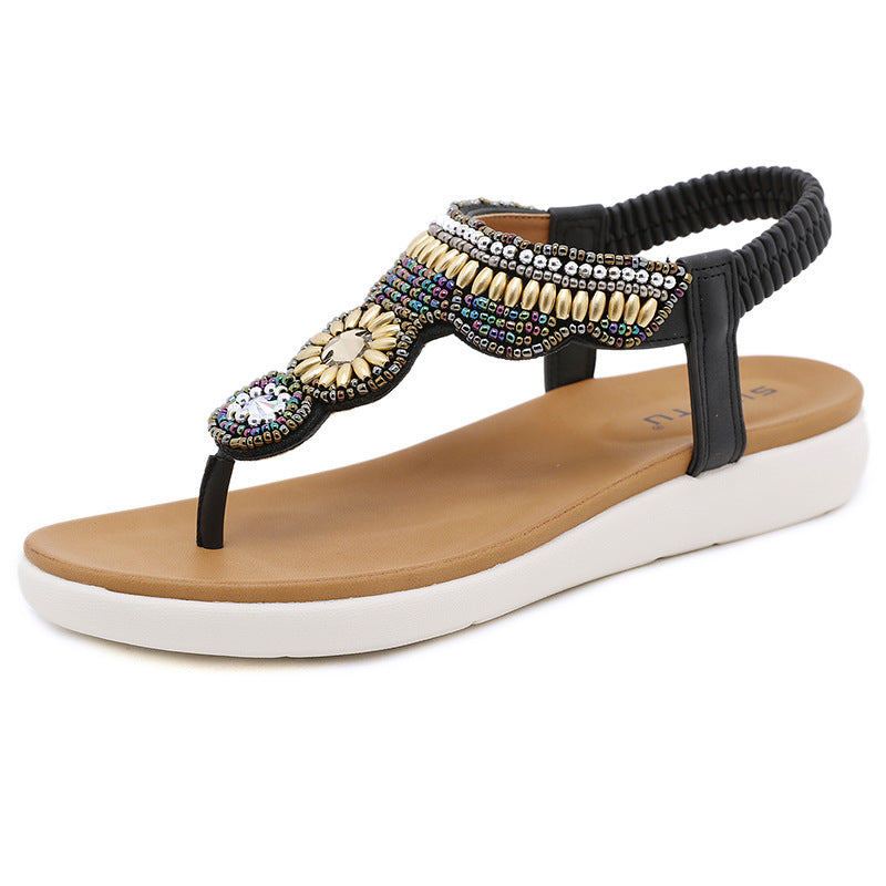 168-6 Sandals (Welfare)