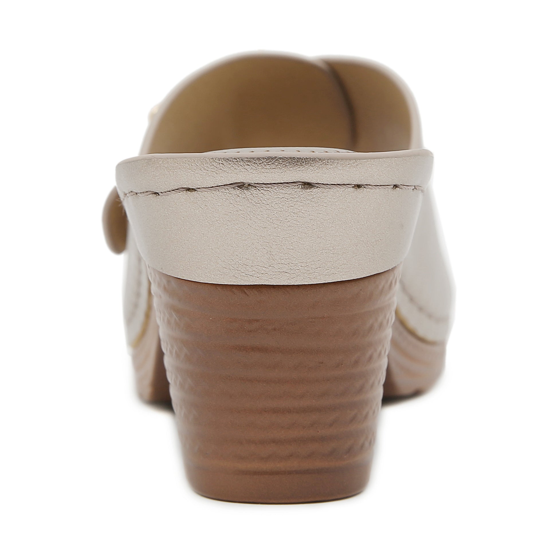 HX836-3 Sweet Outdoor Sandals Women's Fashion Large Size Wedge Shoes Beach Shoes