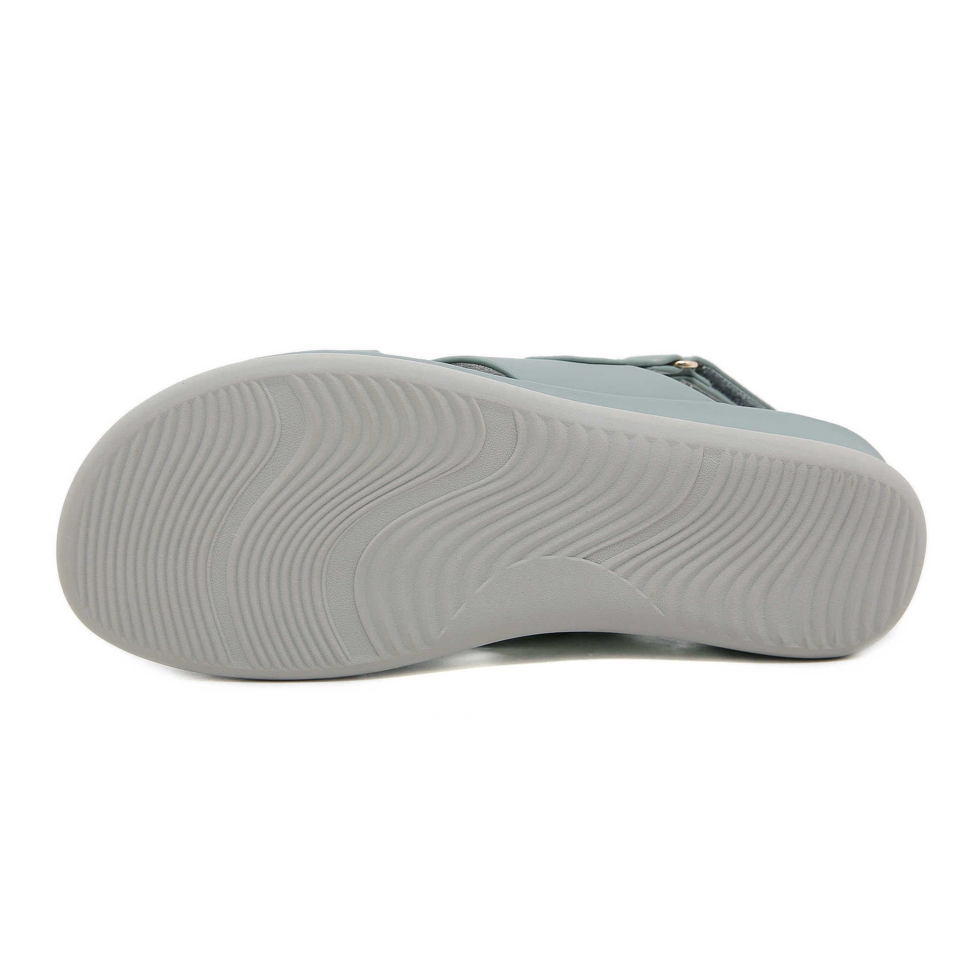 JS1905-5 Sweet Sandals Women's Fashionable Elegant Large Size Platform Shoes Beach Sandals