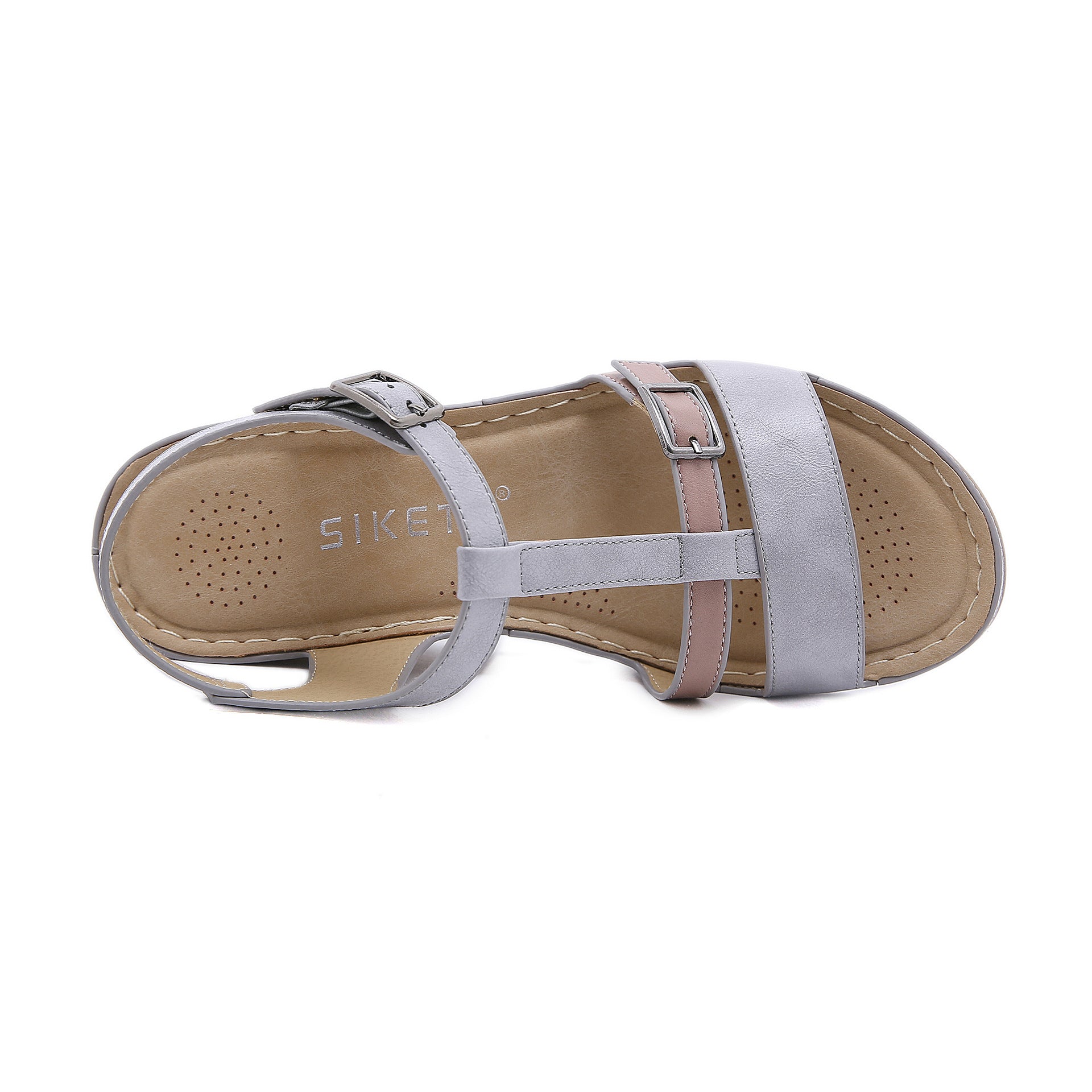 Women's Sandals Wedge Sandals plus Size Comfort Women's Shoes