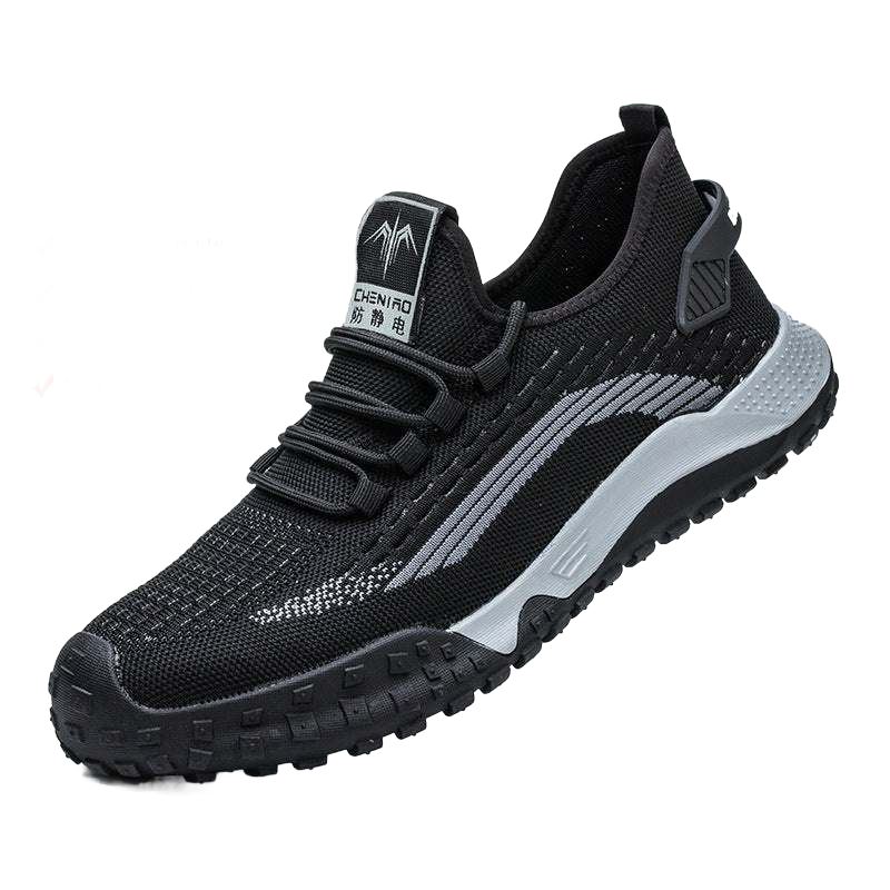 Dyj-Safety Footwear Cut-Resistant Light