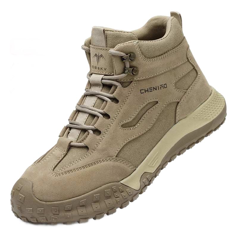 Wdfv-Safety Footwear Durable And Light