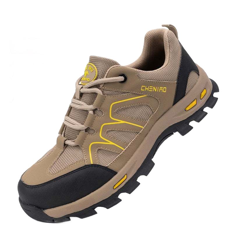 Rhah-Work Shoes Cut-Resistant Lightweight