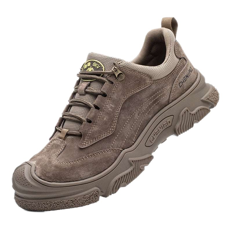 Xzpff-Safety Footwear Durable And Light
