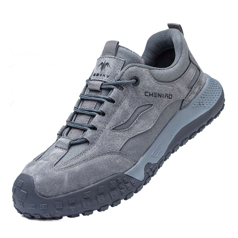 Cvhb-Work Shoes Puncture-Resistant Lightweight