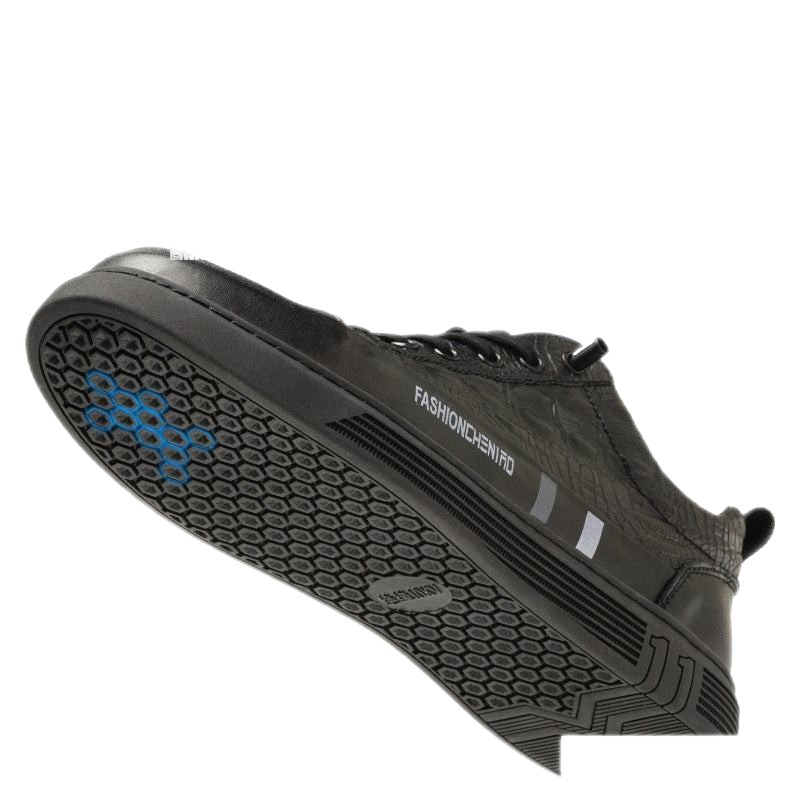 Oll-Work Shoes Puncture-Resistant Lightweight