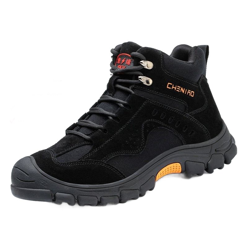 Xtx-Work Shoes Cut-Resistant Lightweight