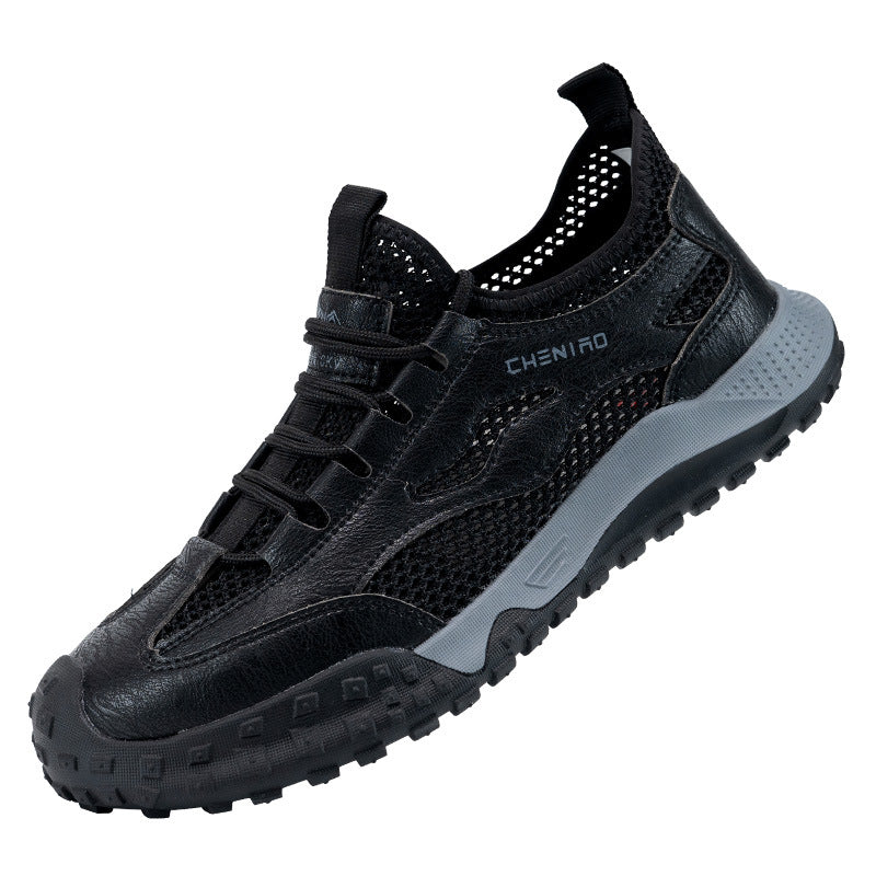Ene-Safety Footwear Durable And Light