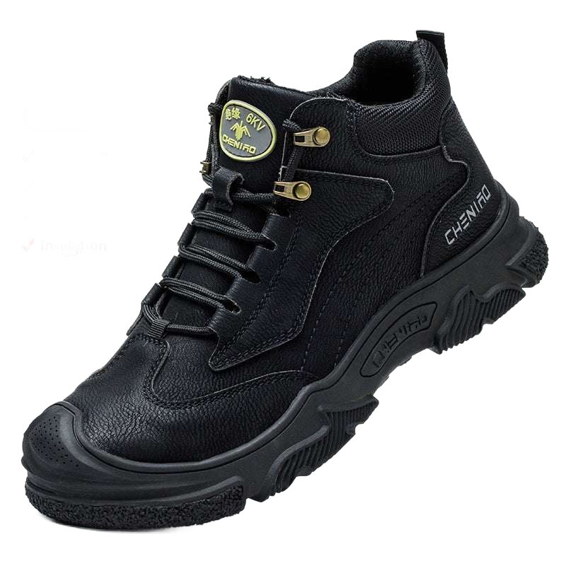 Qoewx-Safety Footwear Durable And Light