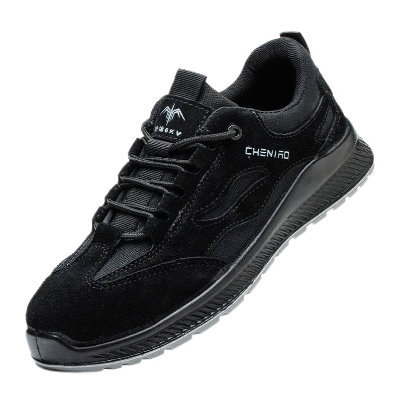 Fkk-Safety Footwear Durable And Light