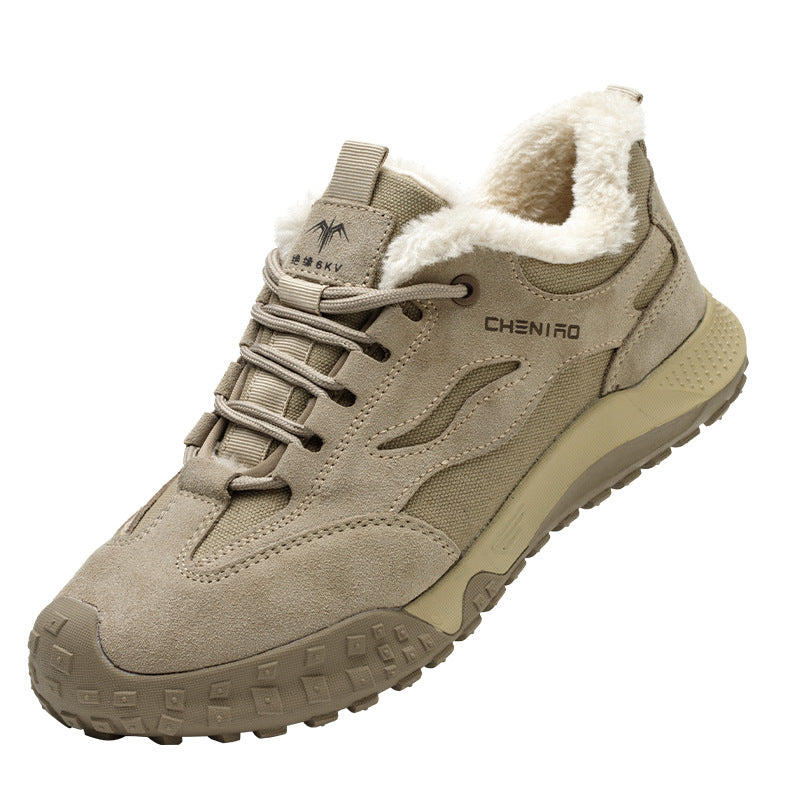 Fkk-Safety Footwear Durable And Light
