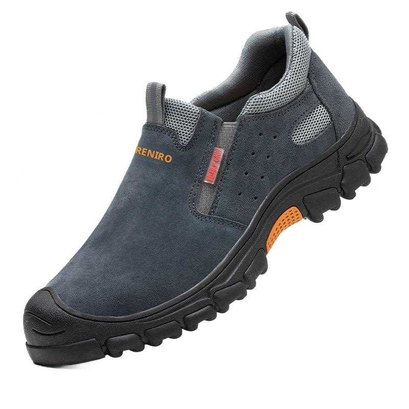 Zut-Safety Footwear Cut-Resistant Light