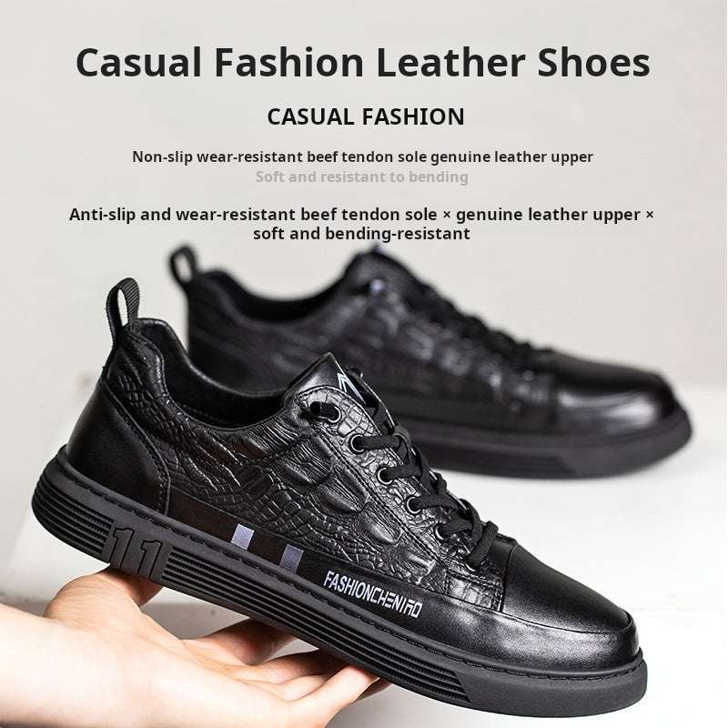 Oll-Work Shoes Puncture-Resistant Lightweight