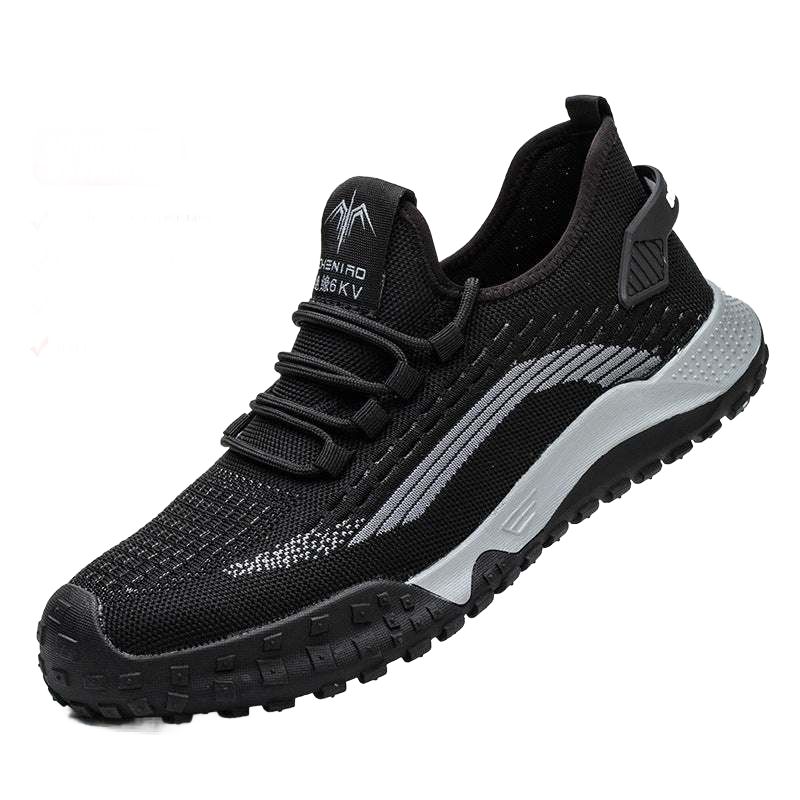 Tgfbj-Durable Labor Protection Shoes Light