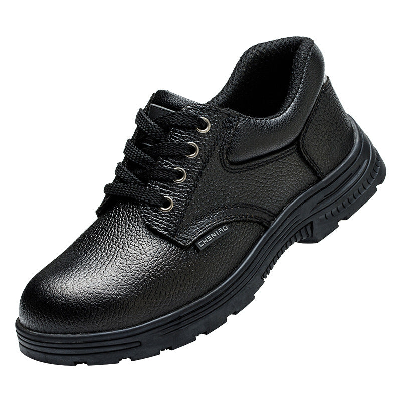 Xzpff-Safety Footwear Durable And Light