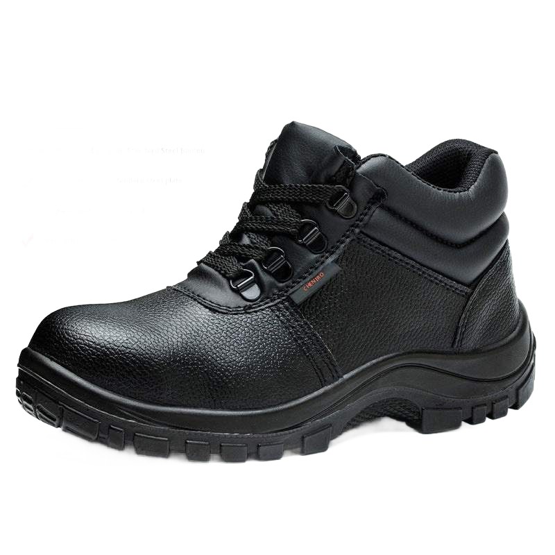 Igrj-Safety Footwear Durable And Light