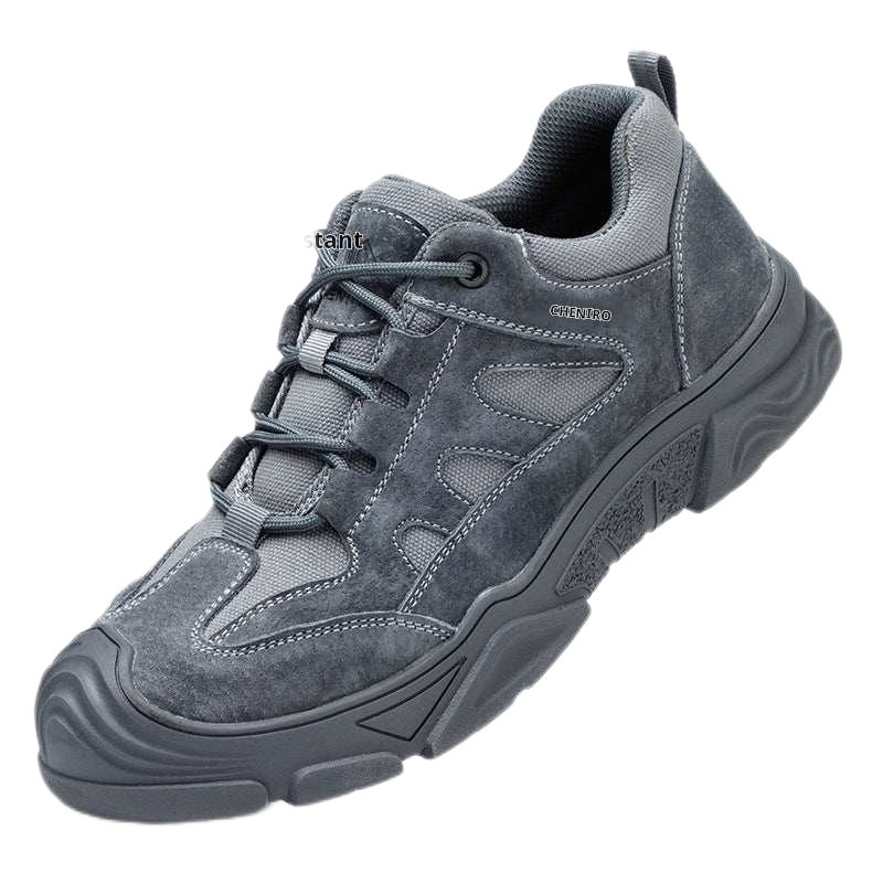 Lbhnf-Safety Footwear Cut-Resistant Light