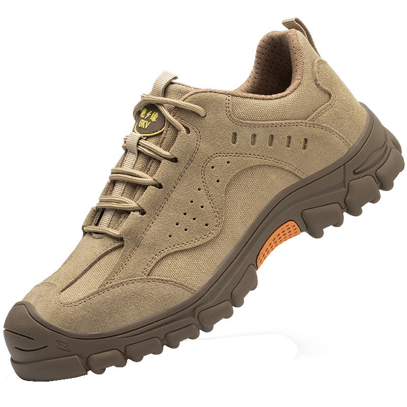 Pjj-Safety Footwear Durable And Light