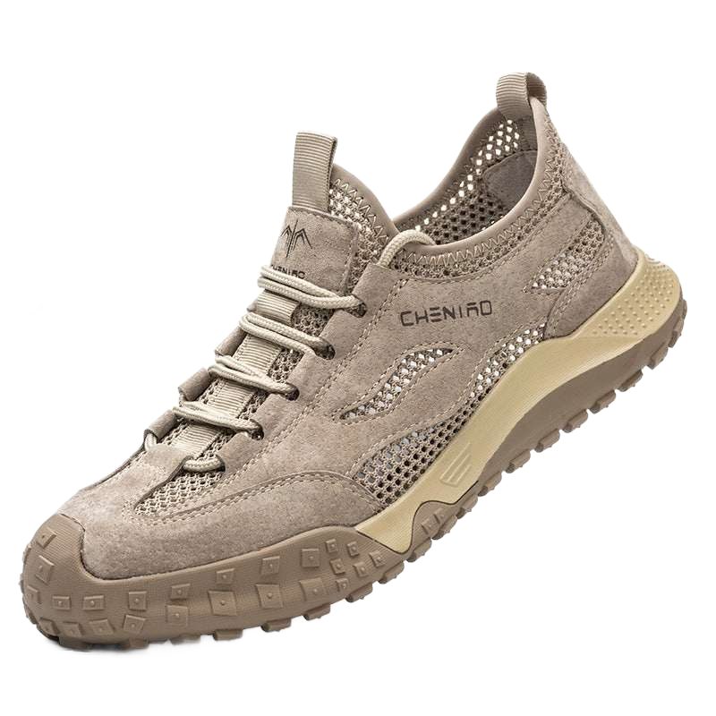 Ackw-Safety Footwear Durable And Light