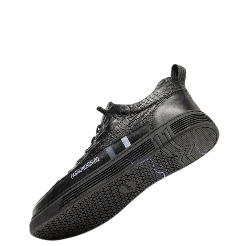 Oll-Work Shoes Puncture-Resistant Lightweight