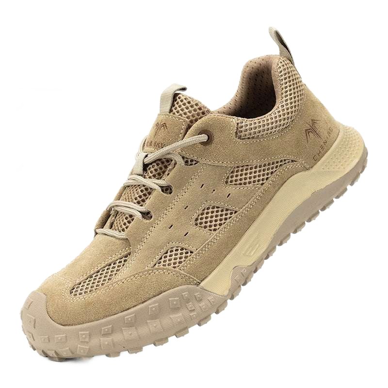 Tpp-Work Shoes Puncture-Resistant Lightweight