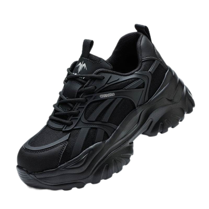 Jcw-Durable Labor Protection Shoes Light