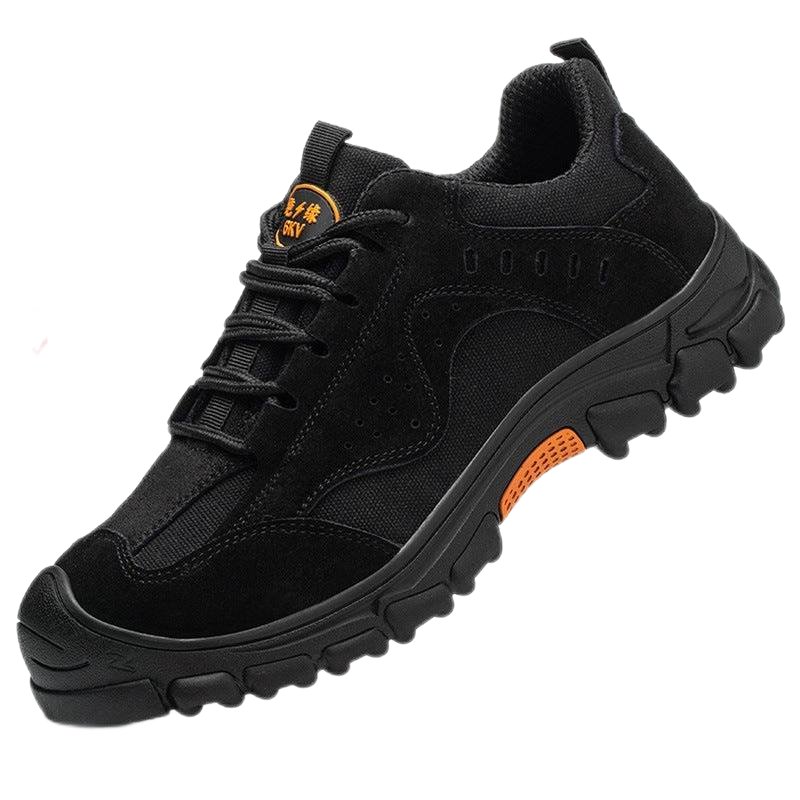 Pjj-Safety Footwear Durable And Light