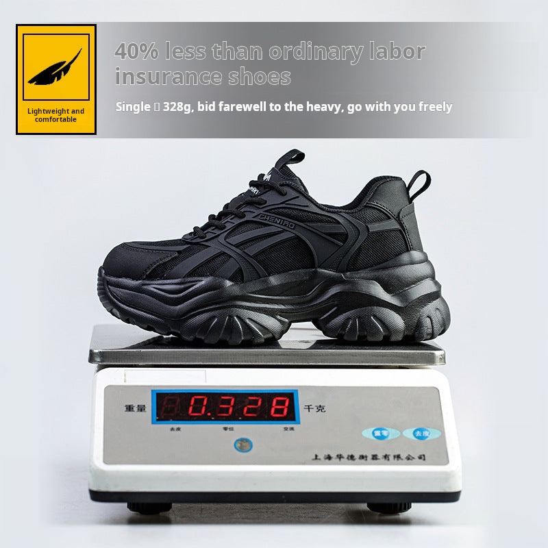 Dwggb-Safety Footwear Durable And Light