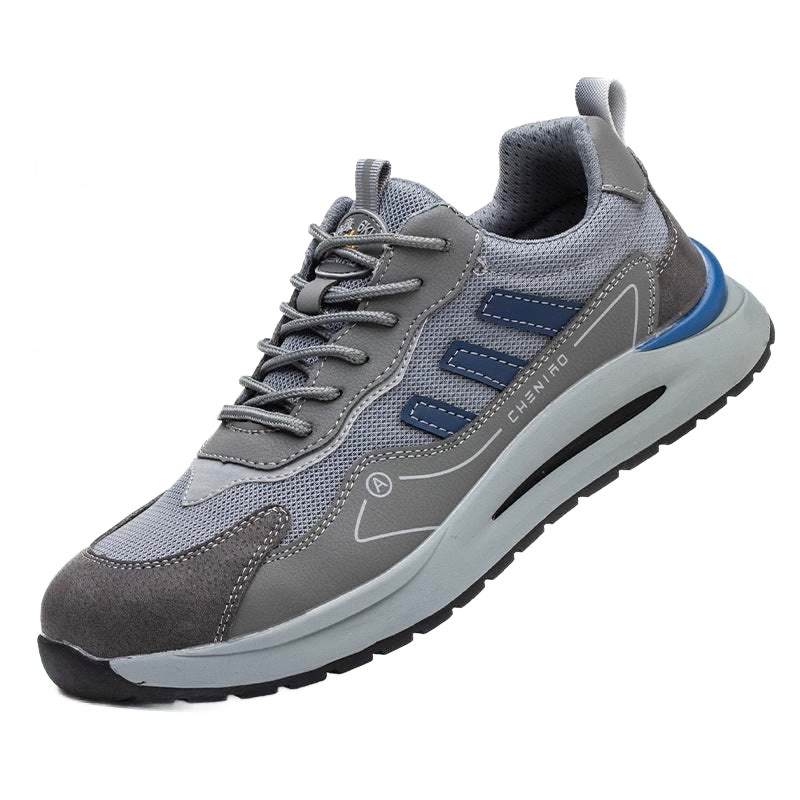 Mamyw-Safety Footwear Cut-Resistant Light