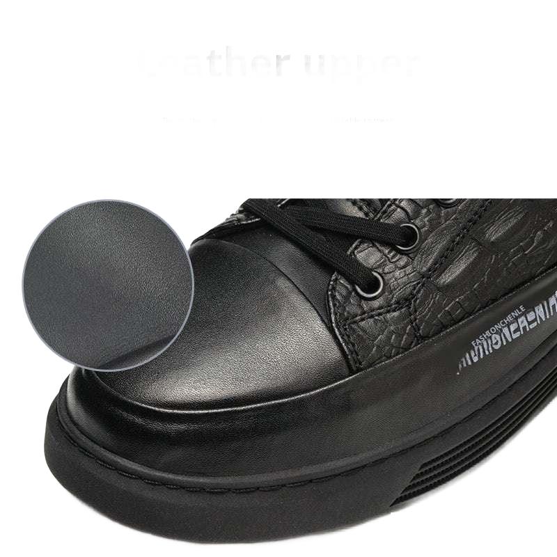 Oll-Work Shoes Puncture-Resistant Lightweight