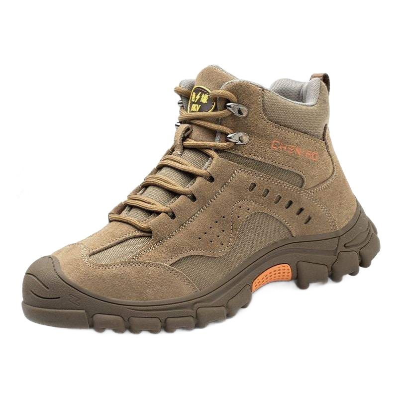 Xtx-Work Shoes Cut-Resistant Lightweight