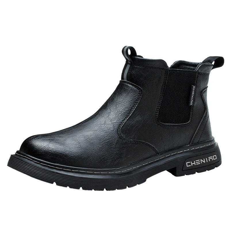 Svako-Safety Footwear Durable And Light