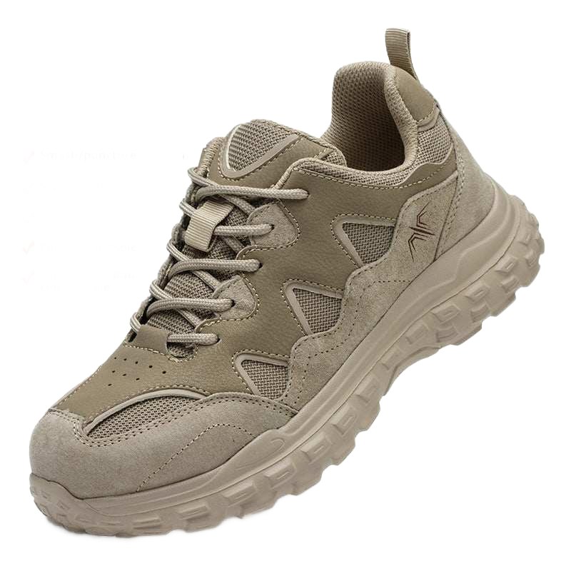 Jcw-Durable Labor Protection Shoes Light