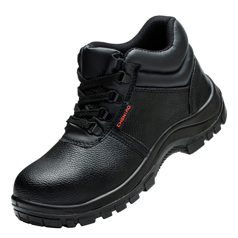 Igrj-Safety Footwear Durable And Light
