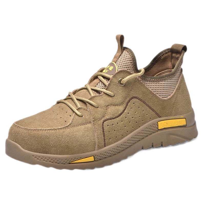 Dmk-Safety Footwear Cut-Resistant Light