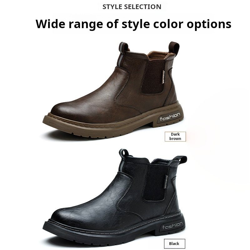 Uvg-Safety Footwear Durable And Light